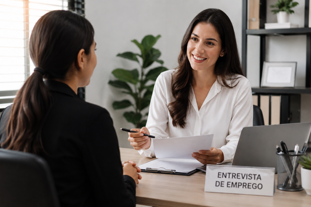 Como contratar uma empregada doméstica: guia completo para uma contratação segura